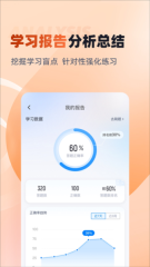 中级会计考试聚题库截图1