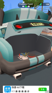 carcops游戏图4