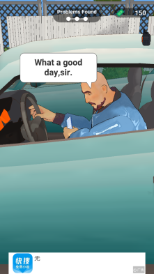 carcops游戏图2