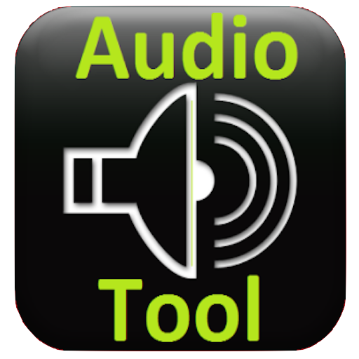 AudioTool软件 V5.7.2
