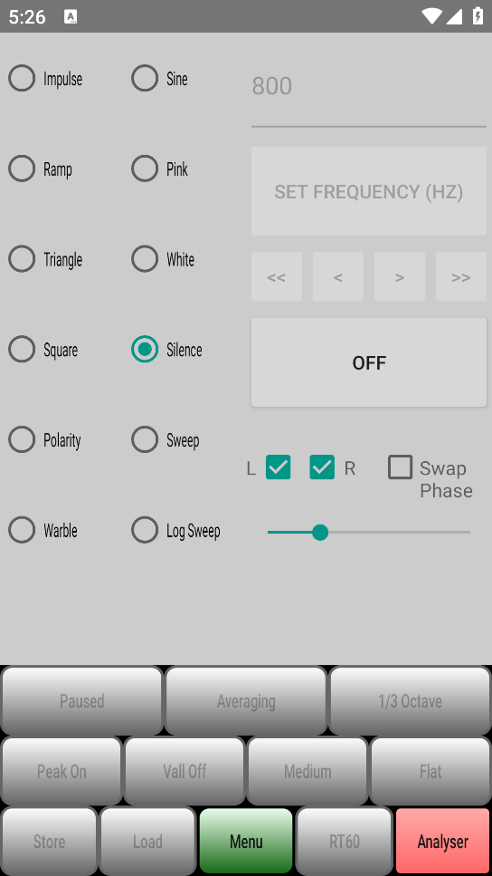 AudioTool软件图2