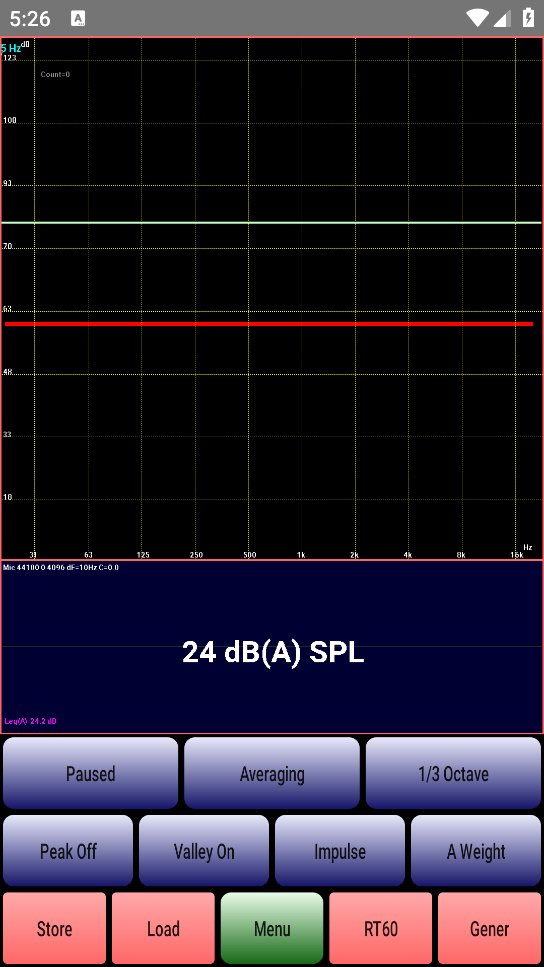 AudioTool软件图4