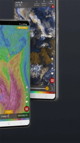 Windy高级版图4