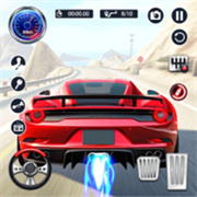 飞驰赛车 V1.0.2