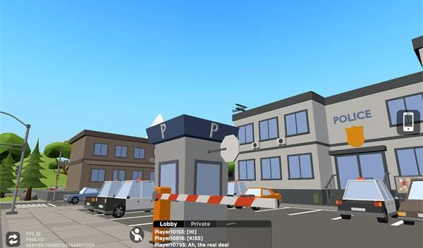 Blox World截图2
