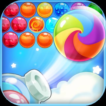 开心萌猫泡泡龙（BubblePop）  V22.0623.01