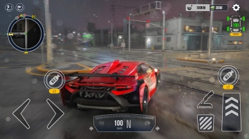 高速公路车祸模拟器3D(CarCrash3D)图5