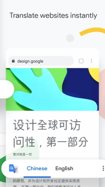 谷歌chrome截图4