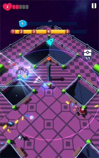 上升英雄(AscentHero)图2