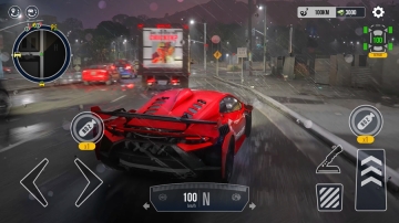 高速公路车祸模拟器3D(CarCrash3D)图2