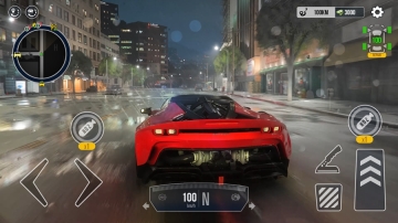 高速公路车祸模拟器3D(CarCrash3D)图4