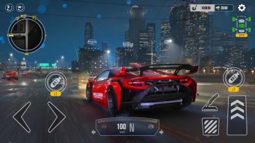 高速公路车祸模拟器3D(CarCrash3D)图3
