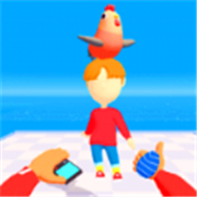 彩蛋攻击（BirdAttack）