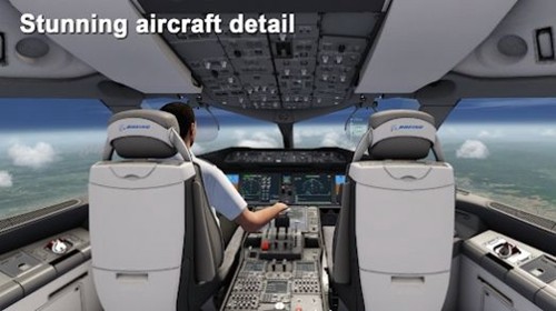 aerofly fs 2025图3
