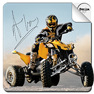 山地越野车竞赛（ATVXTrem） V5.5
