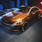 赛车大师午夜赛（CarRacingMaster）