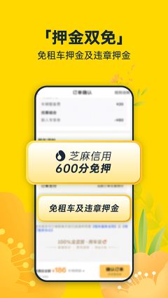 神州租车图3