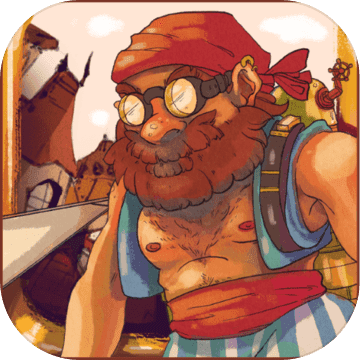 蒸汽匪徒（Brigands） V1.0