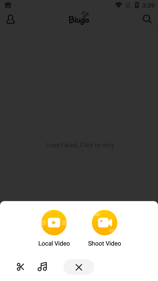 Biugo截图3