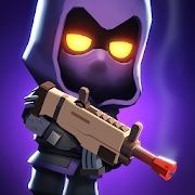 领地争夺大逃杀(Battlelands) V0.6.4