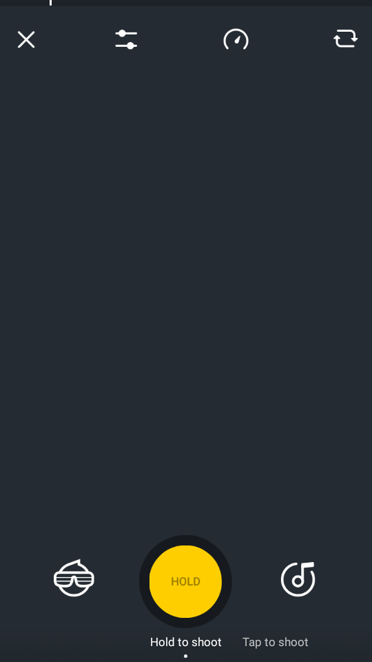 Biugo截图2