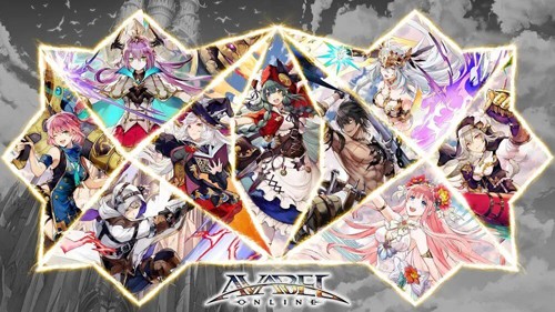 AVABEL ONLINE图2