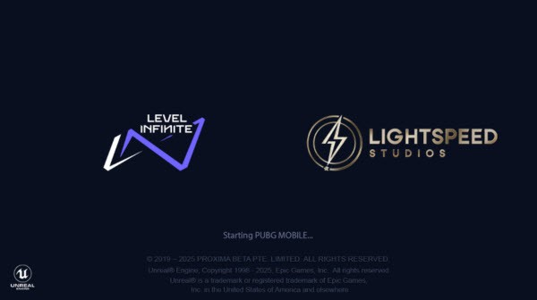 BETAPUBGMOBILE截图2