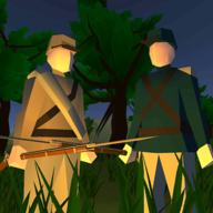 维克斯堡之役（BattleofVicksburg）