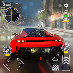 高速公路车祸模拟器3D(CarCrash3D) V2.94