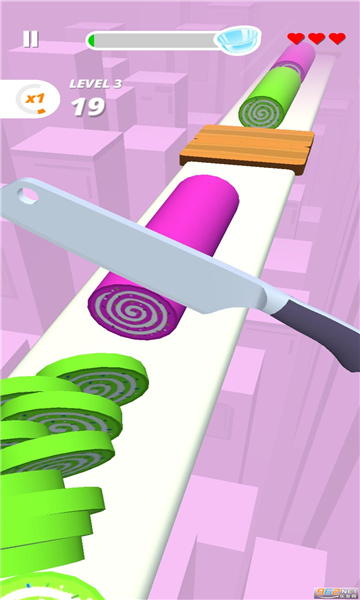 果蔬切片（BeatSlices）图2