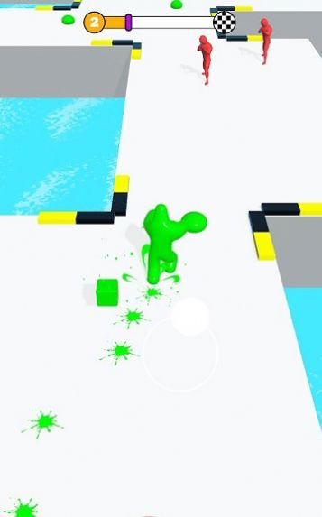 果冻神侠（BounceIt）图2