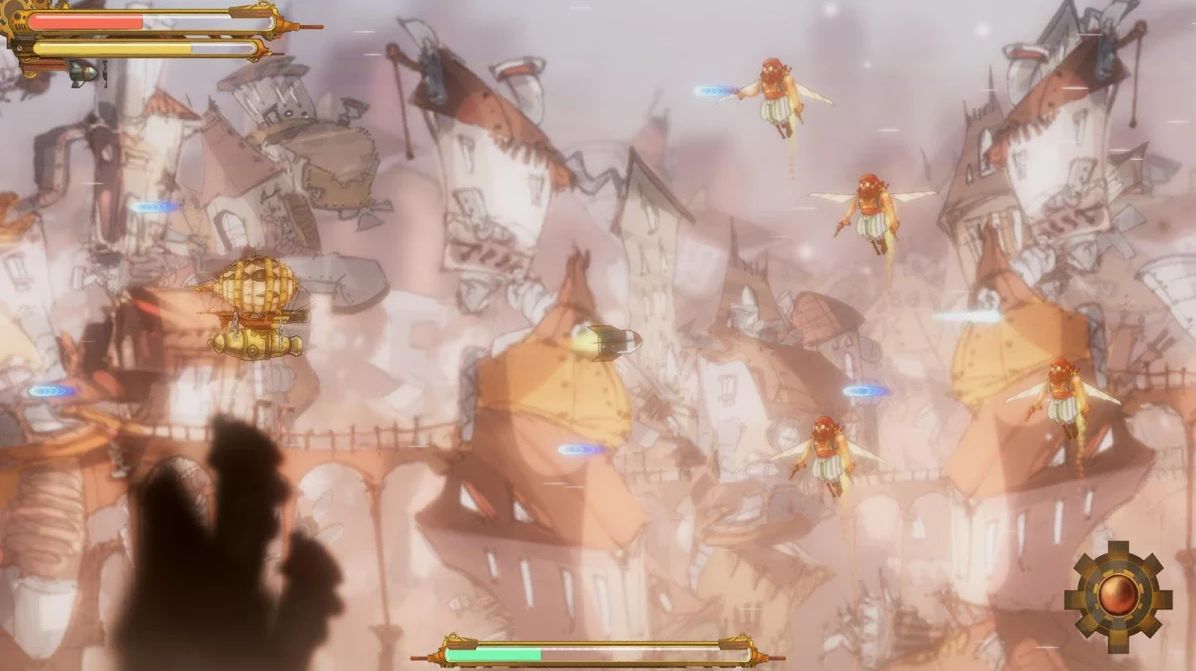 蒸汽匪徒（Brigands）图4