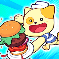 汉堡猫猫(BurgerCats) V0.6.8