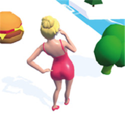 贴身跑步（bodyfitrun）