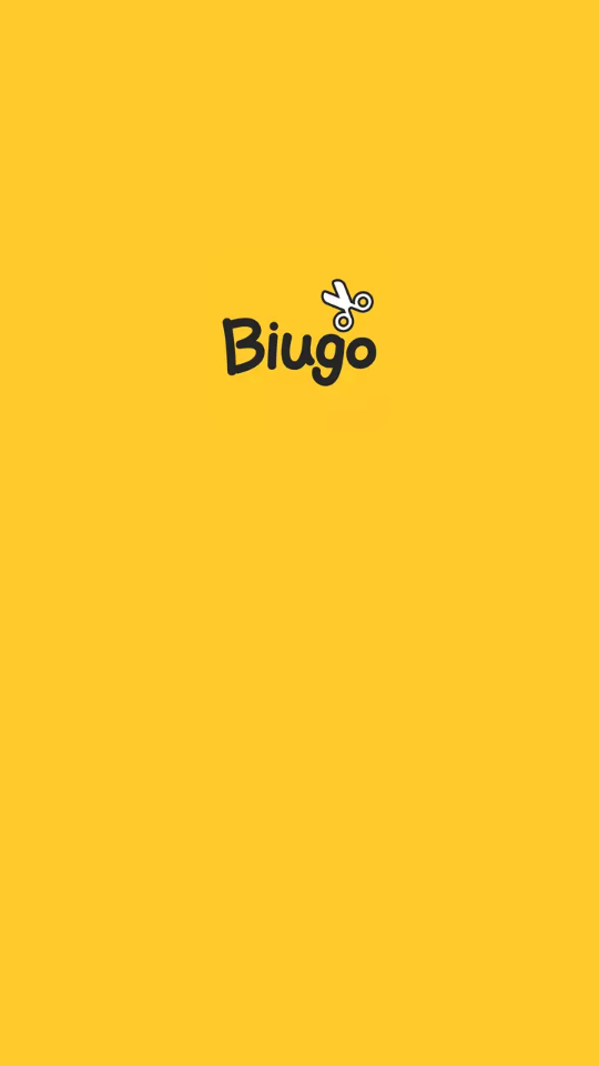 Biugo截图1