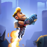 自动枪英雄GO(AutogunHeroes)