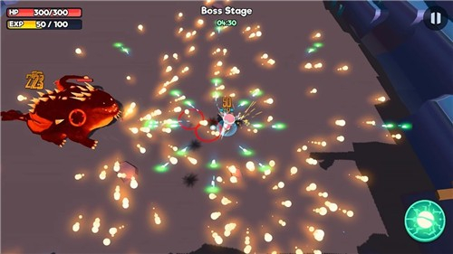 争吵射击(BrawlShooters)图3