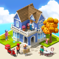 CityIsland6国际服(城市岛屿6:建造人生) V1.3.1