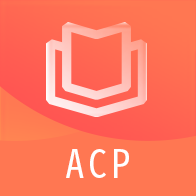 ACP题库 V2.9.7