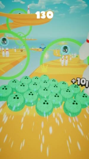 Bowling Park图2