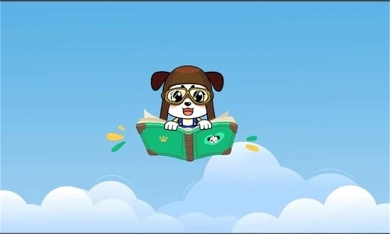 AR全民阅读截图1