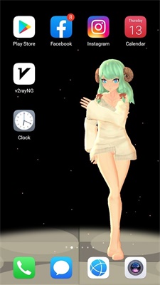 AI壁纸图3
