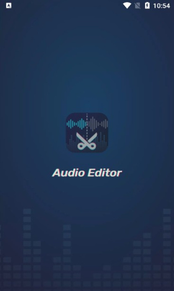 AudioEditor截图2