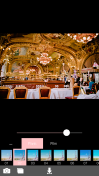 analogparis相机图2
