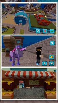 3D模拟真实城市图4