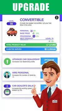 汽车经销商CarDealer截图1