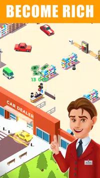 汽车经销商CarDealer截图2