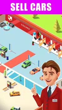 汽车经销商CarDealer截图3