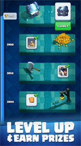 Clash Royale(2)