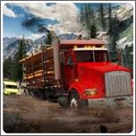 Offroad Mud Truck Driver Cargo Games 2025 V1.4.9